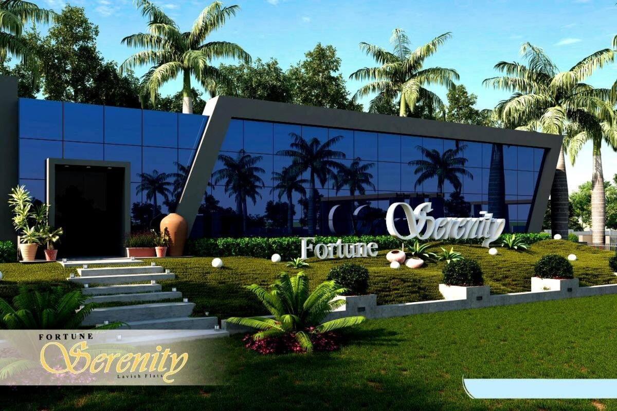 7 Seasons Palm Suite With Sky Orbit, Balcony, Swimming Pool, Wifi, Playground Rajkot Exterior photo